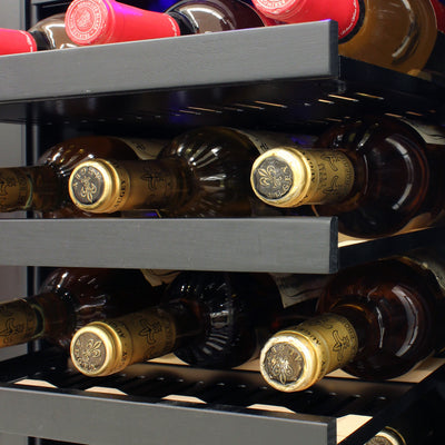 Vinotemp Butler Series Wine and Beverage Cooler