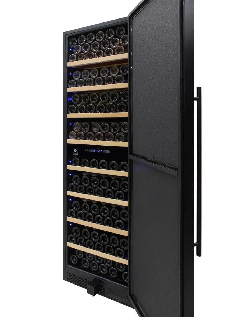 Vinotemp Garage 168 Dual-Zone Wine Cooler