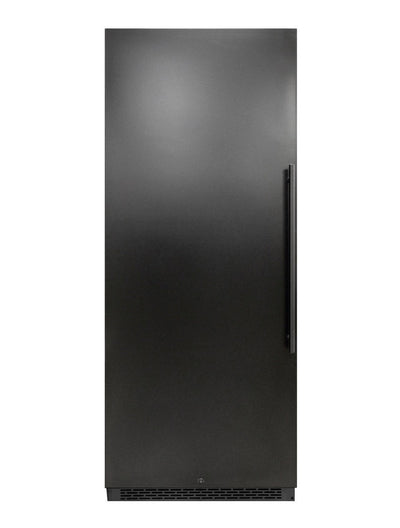 Garage 300-Bottle Dual-Zone Wine Cooler (Left hinge) 1