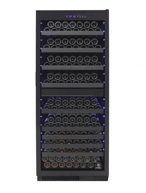 Vinotemp Butler Series Dual-Zone Wine Cooler