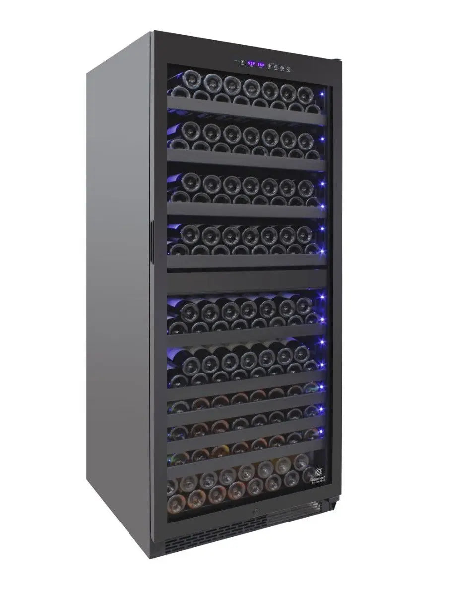 Vinotemp Butler Series Dual-Zone Wine Cooler