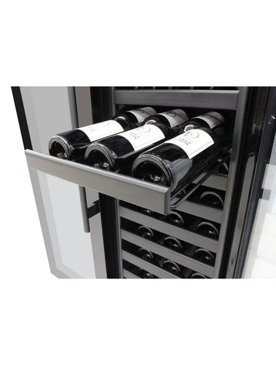 Vinotemp Butler Series Double-Door Wine Cooler