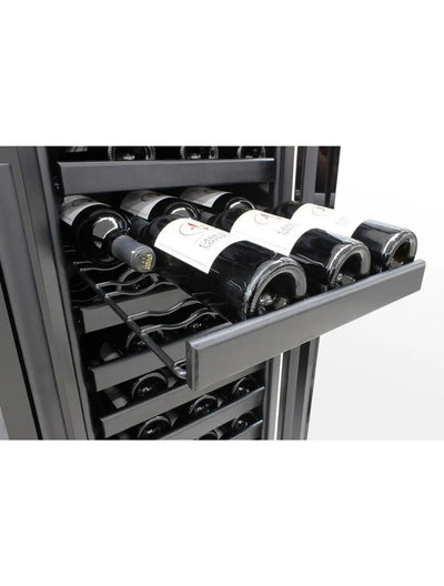 Vinotemp Butler Series Double-Door Wine Cooler