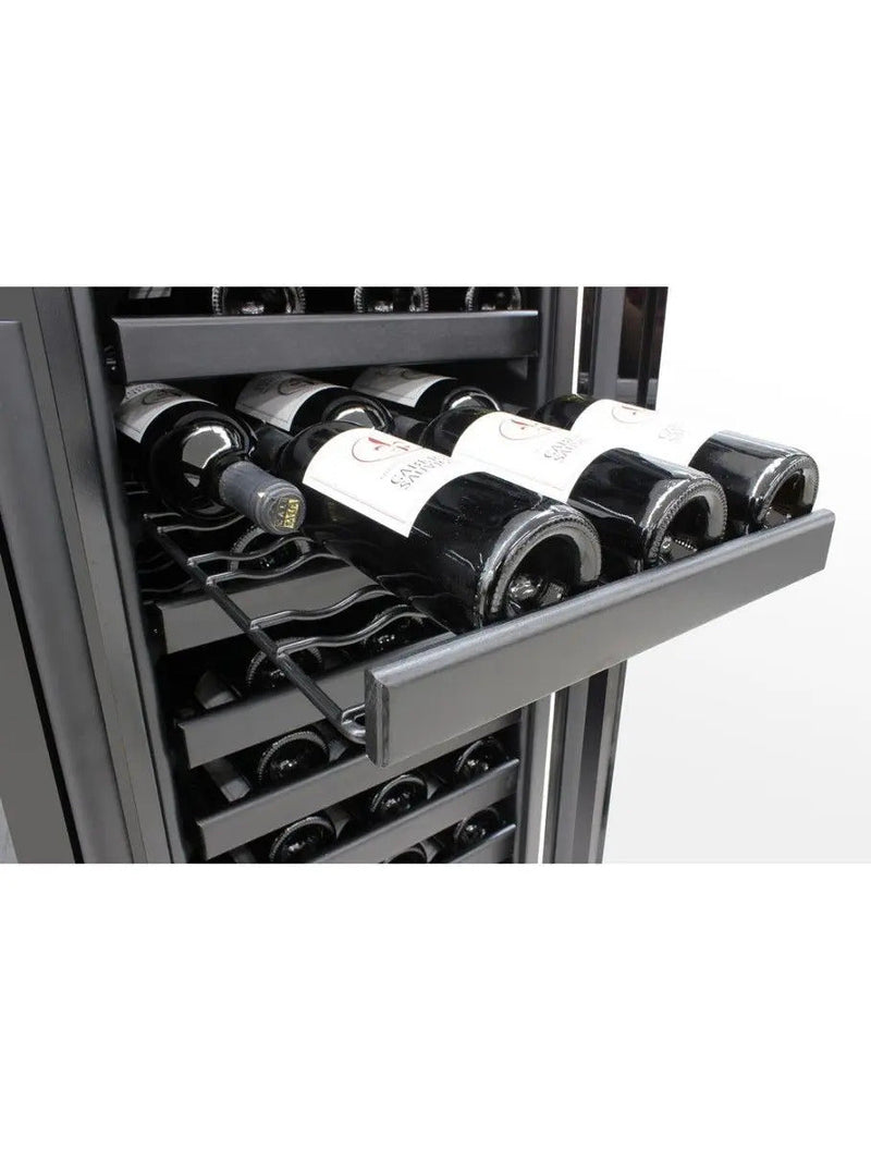 Vinotemp Butler Series Double-Door Wine Cooler