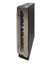 7 Bottle Wine Cooler 3