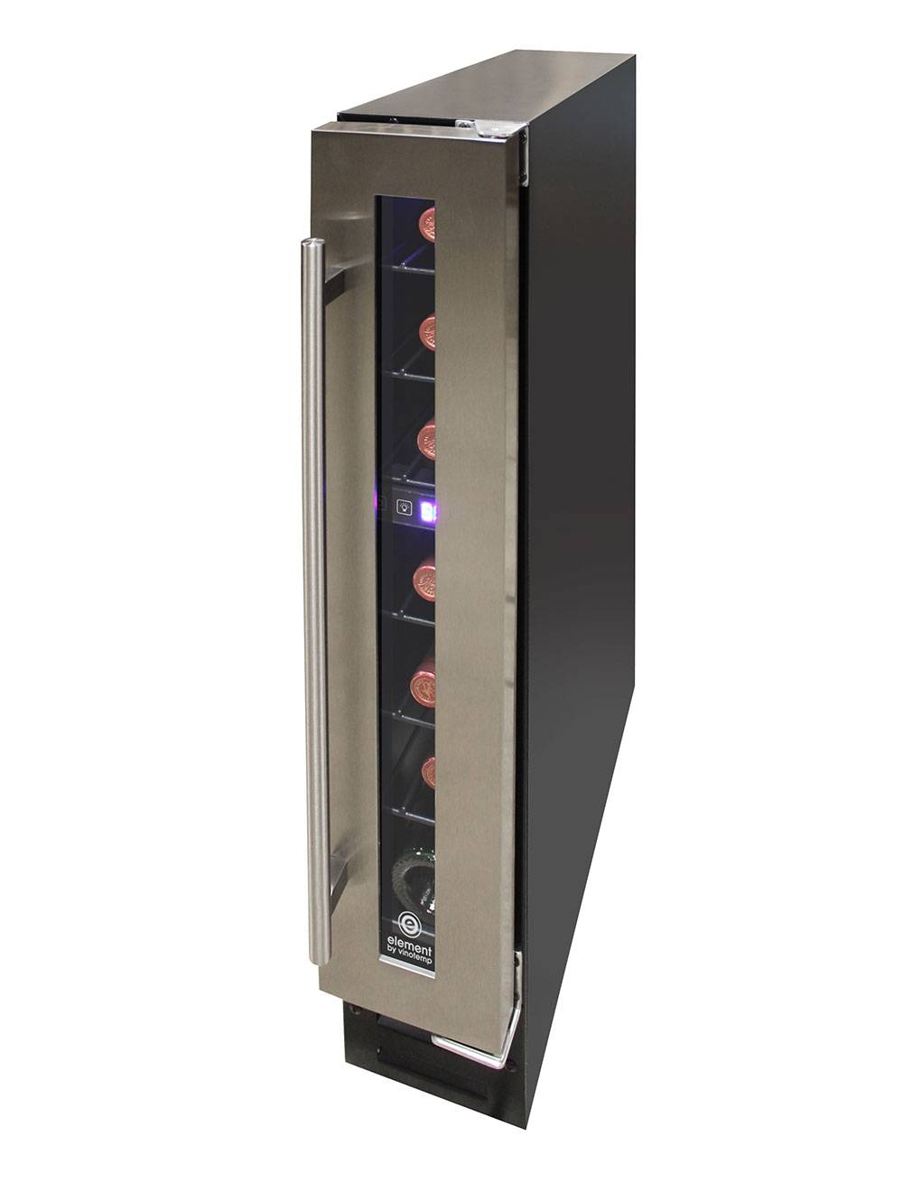 7 Bottle Wine Cooler 3