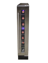 7 Bottle Wine Cooler 8