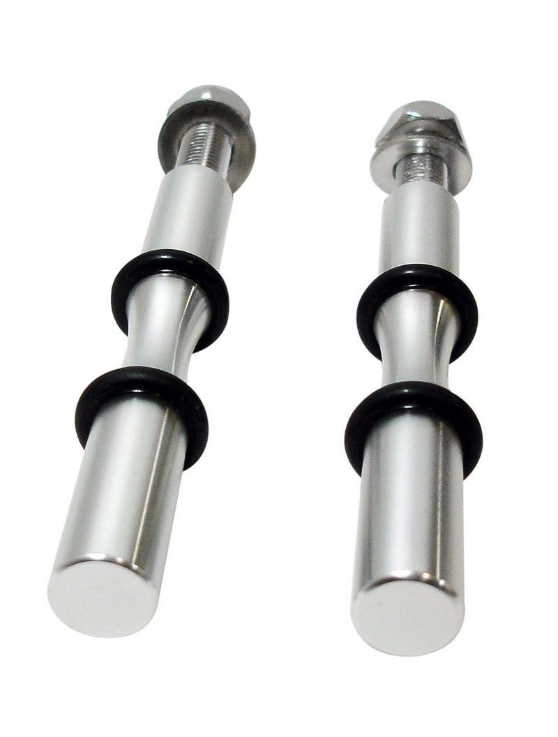 Vinotemp Secure Hold Wine Pegs, 1 Bottle Deep