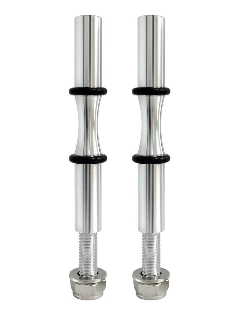 Vinotemp Secure Hold Wine Pegs, 1 Bottle Deep