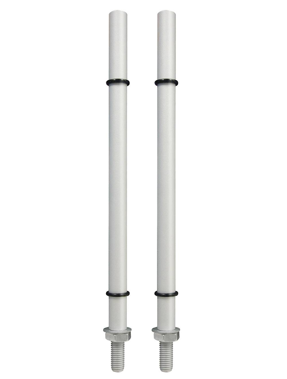 Vinotemp Epicureanist Modern Peg Racking, 1 Bottle Deep
