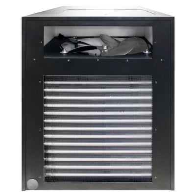 Wine-Mate by Vinotemp Self-Contained Wine Cellar Cooling System, 1500 cu. ft. Capacity