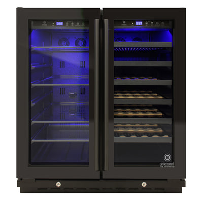 Vinotemp Butler Series Wine and Beverage Cooler