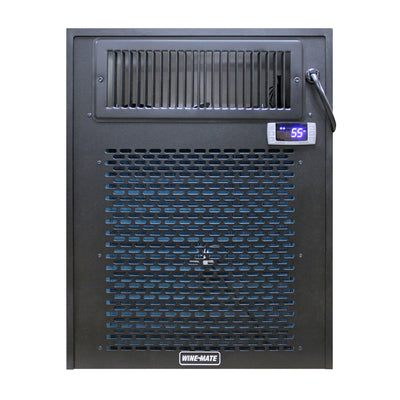 Wine-Mate by Vinotemp Self-Contained Wine Cellar Cooling System, 1500 cu. ft. Capacity