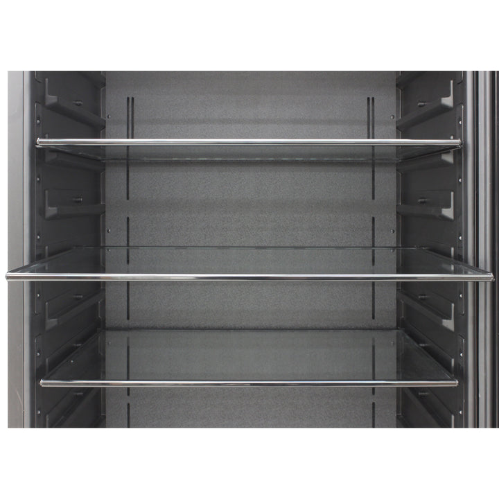 Brama by Vinotemp 300-Series Pantry Refrigerator, 21.2 cu Brama by Vinotemp 300-Series Pantry Refrigerator, 21.2 cu