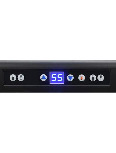 Vinotemp Wine Dispenser with Push Button Controls