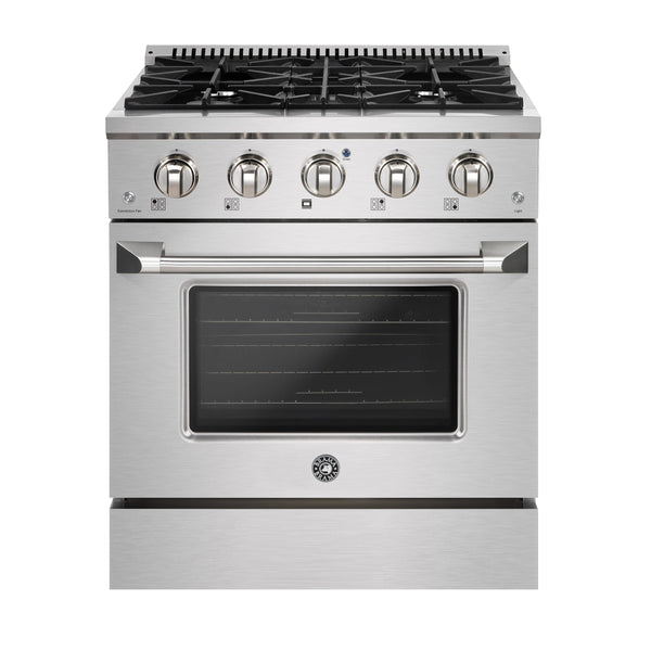Does Anyone Make a 30 Gas Wall Oven? Top Models Reviewed!