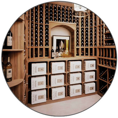 Wine Room