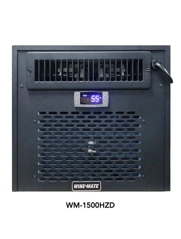 Wine-Mate 1500HZD - Wine Cellar Cooling System 1