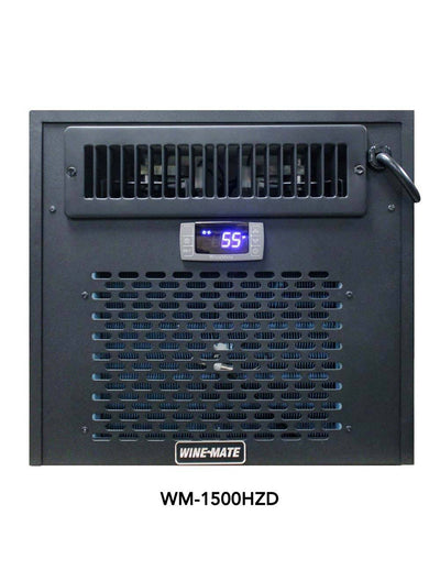 Wine-Mate 1500HZD - Wine Cellar Cooling System 1