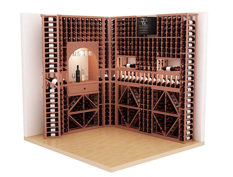 Wine-Mate 1500HZD - Wine Cellar Cooling System 6