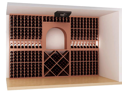 Wine-Mate 1500SSL Split Low-Profile Wine Cooling System