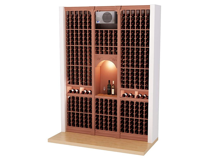 Wine-Mate 2500HTD - Wine Cellar Cooling System 6