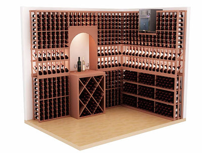 Wine-Mate 3500HZD - Wine Cellar Cooling System 6
