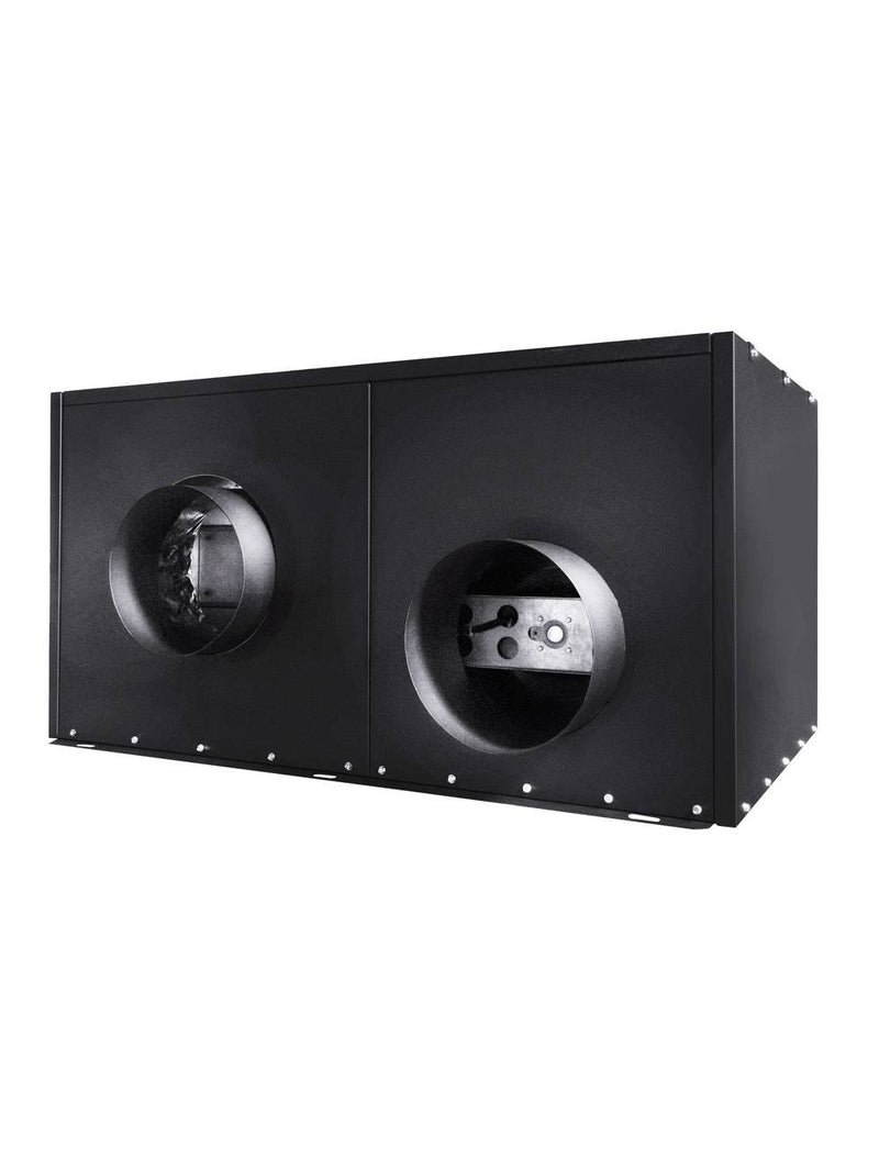 Wine-Mate 8500DS Packaged Central-Ducted Wine Cooling System 3