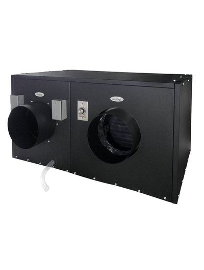 Wine-Mate 6500DS Packaged Central-Ducted Wine Cooling System 2