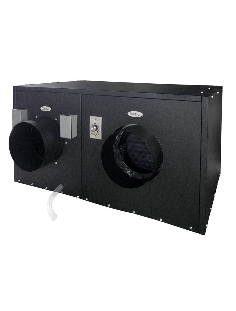 Wine-Mate 8500DS Packaged Central-Ducted Wine Cooling System 2