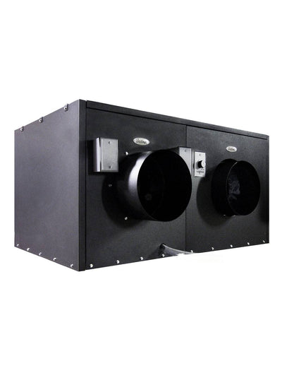 Wine-Mate 4500DS Packaged Central-Ducted Wine Cooling System 4