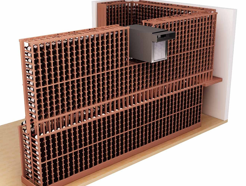 Wine-Mate 6500HZD-DE - Wine Cellar Cooling System 7