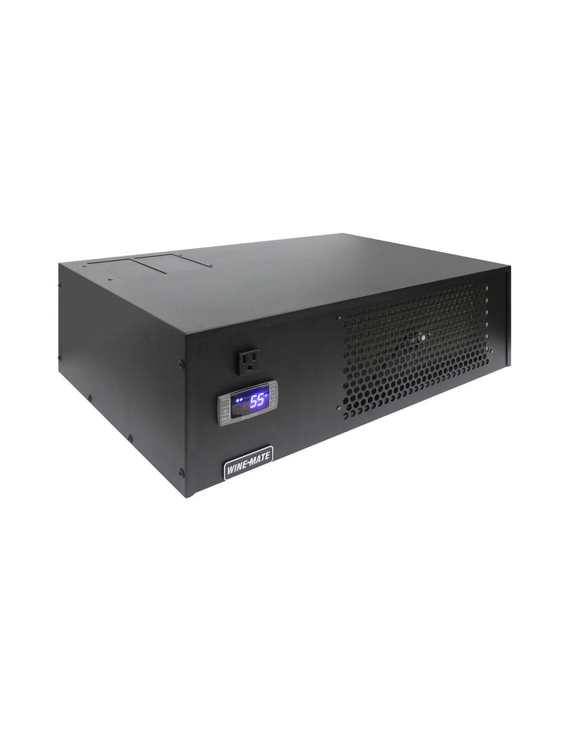 Wine-Mate 2500LOWP Self-Contained Low-Profile Wine Cooling System