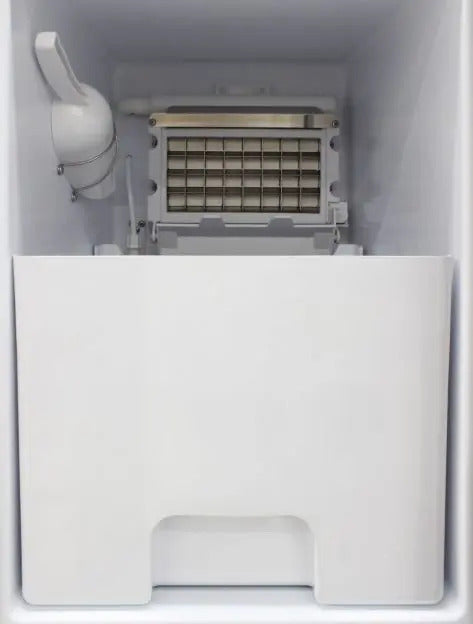 Brama 15" Indoor Automatic Ice Maker