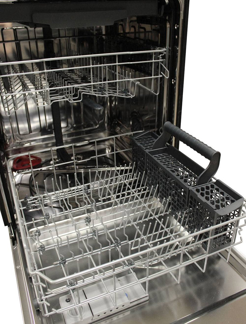 Brama Stainless Dishwasher