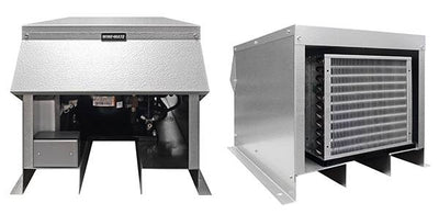 Wine-Mate 6500SSH - Wine Cellar Cooling System 7