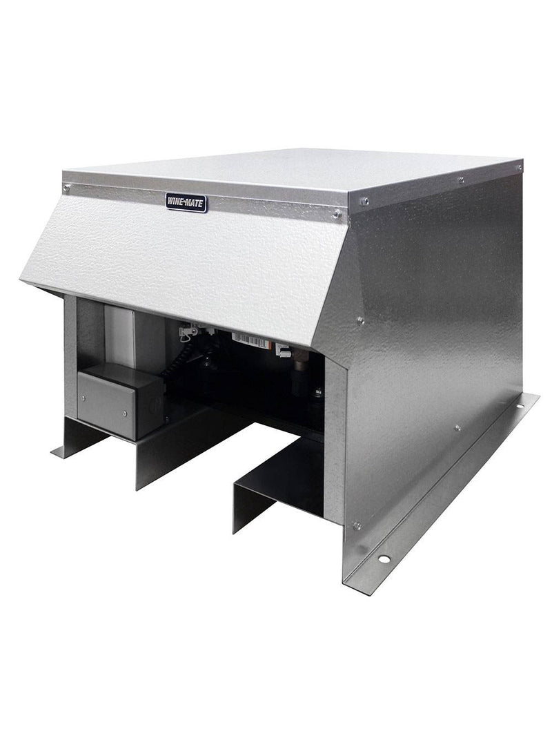 Wine-Mate 6500SSHWC Split Central-Ducted Wine Cooling System
