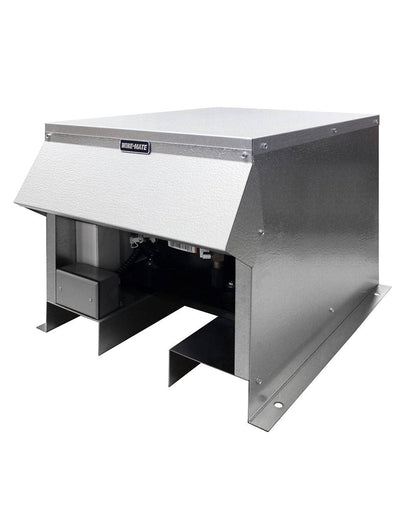 Wine-Mate 8500SSHWC Split Central-Ducted Wine Cooling System