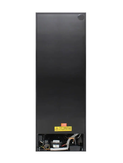 EL-142SDST Dual-Zone Wine Cooler