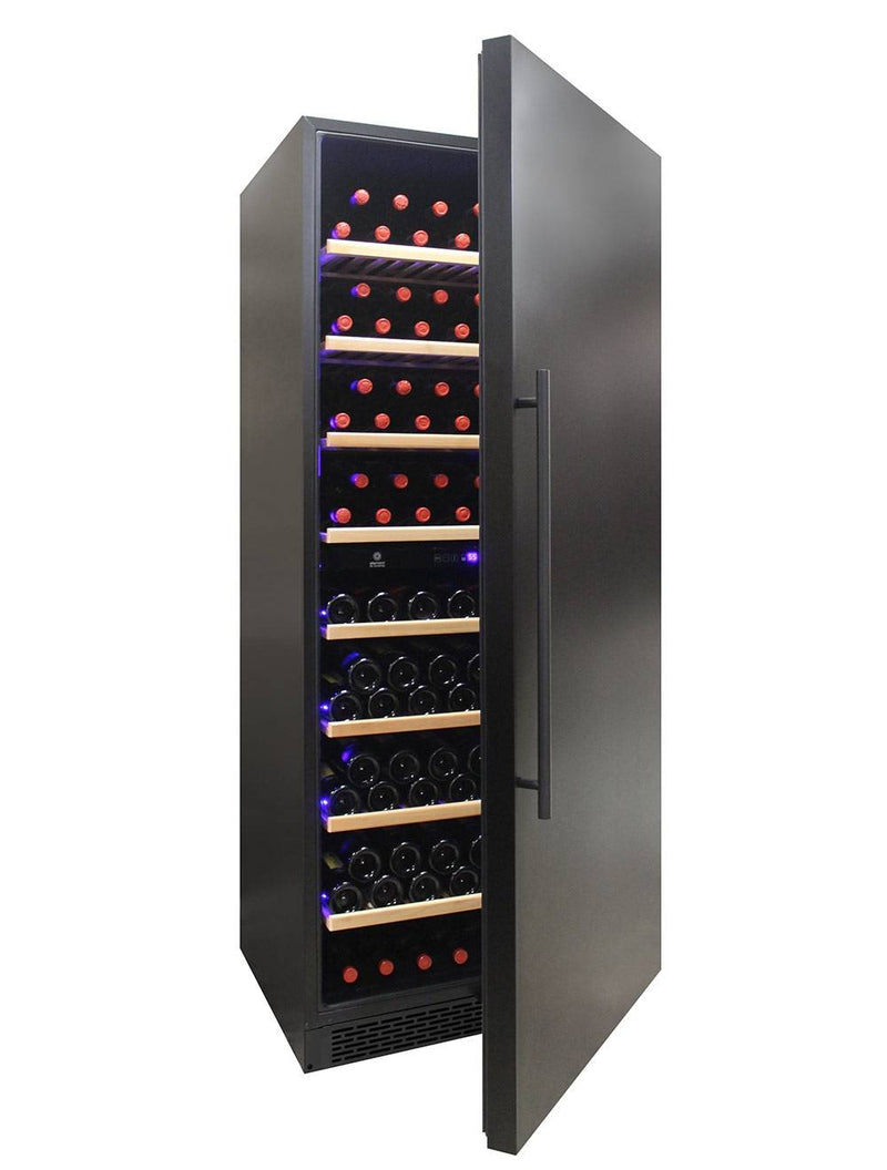 Garage 300-Bottle Dual-Zone Wine Cooler 2