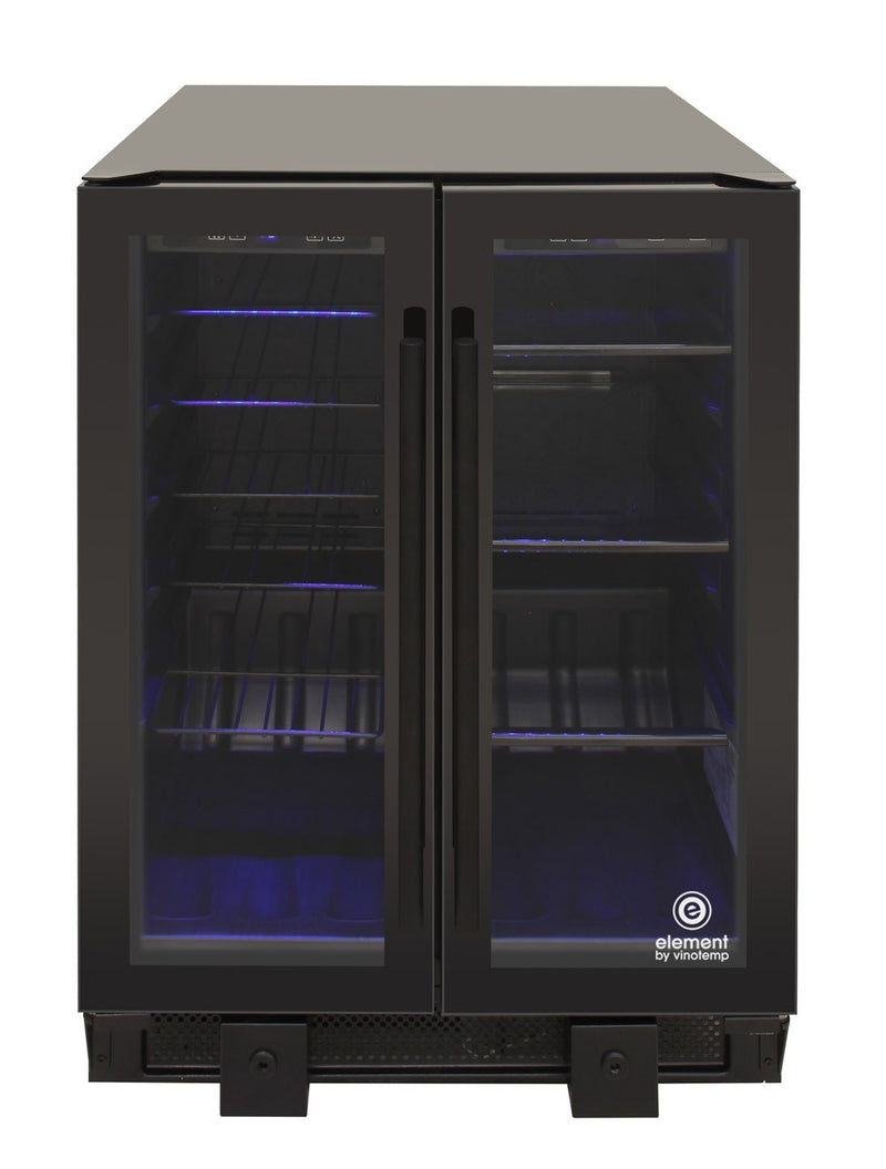 Touch Screen Wine & Beverage Cooler - 6