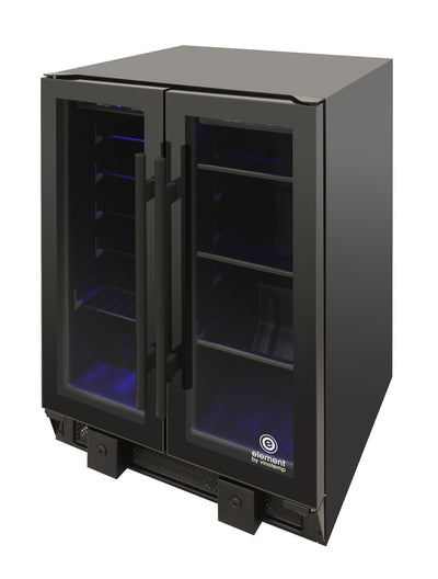 Touch Screen Wine & Beverage Cooler - 8