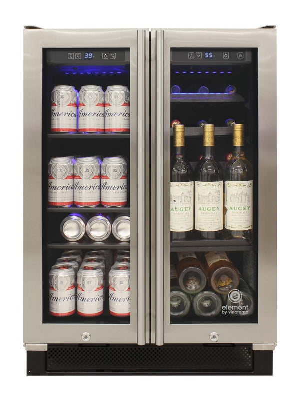 EL-BWC103-03 Wine & Beverage Cooler 1