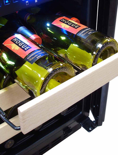 Vinotemp 15-Inch Panel-Ready Wine Cooler 8