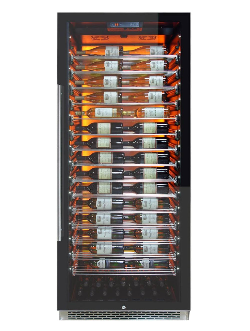 Private Reserve Series 188-Bottle Commercial 300 Wine Cooler 1