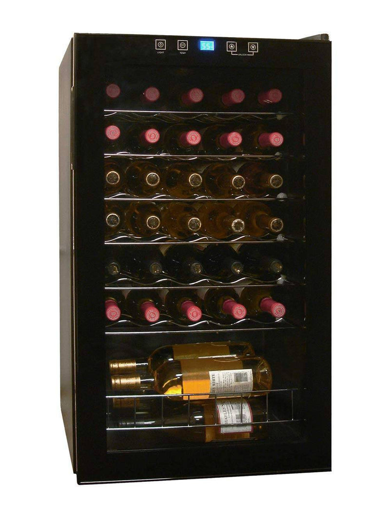 THE TROUGH Personalized Wooden Beer and Wine Chiller - Engraved