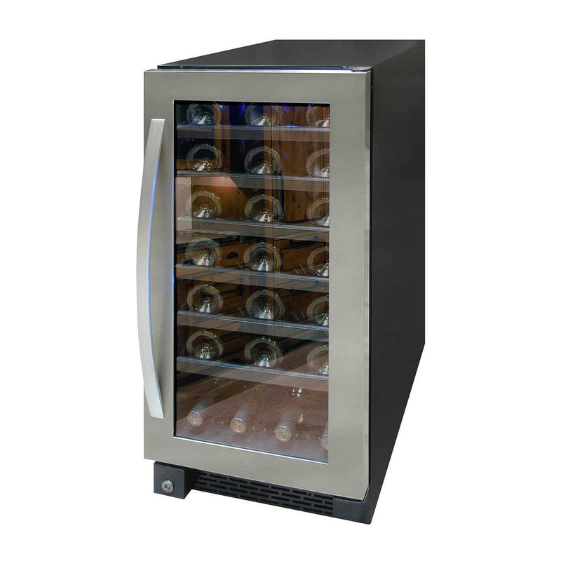 Designer Series 15-inch Wine Cooler 6