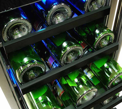 Designer Series 15-inch Wine Cooler 8