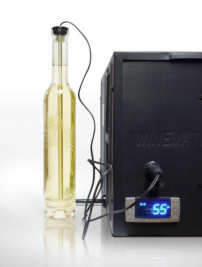 Wine-Mate 6510HZD Customizable Wine Cooling System 7