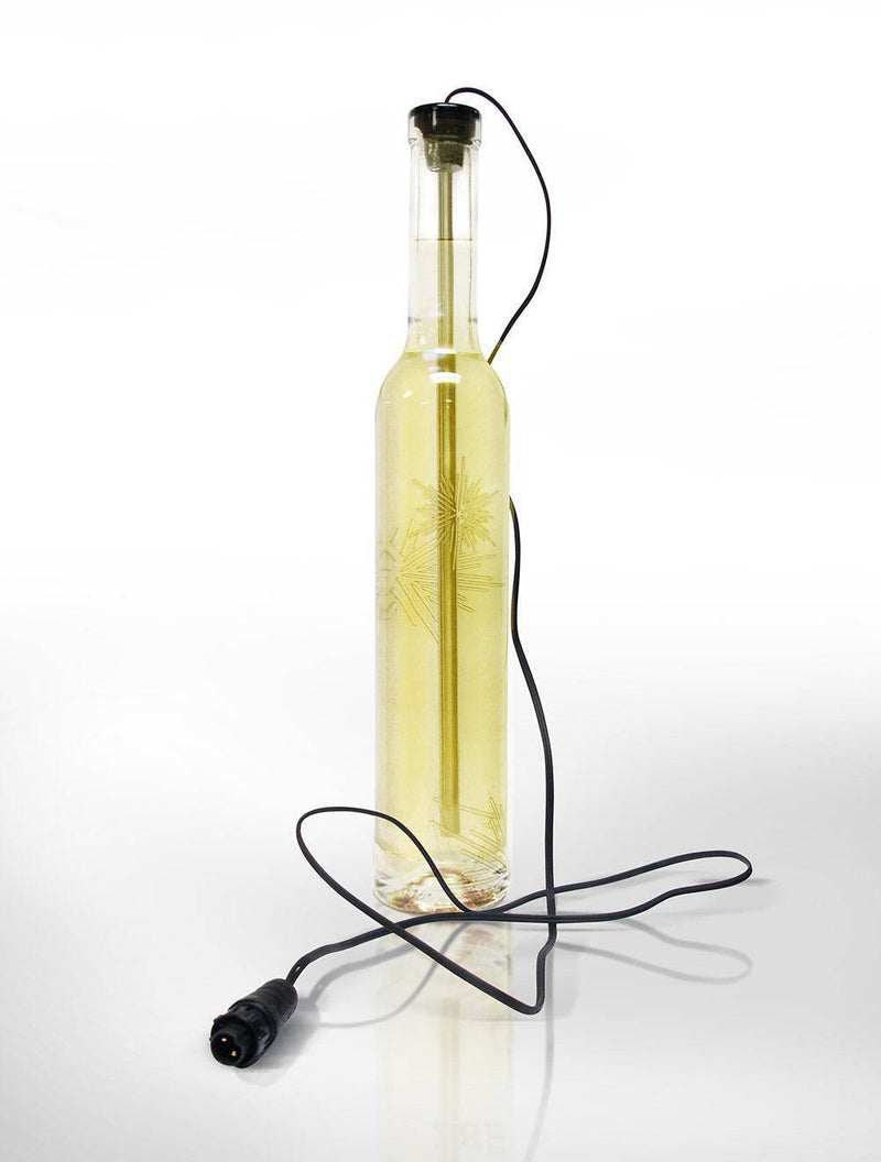 Wine-Mate 2500SSV Split Rack-Recessed Wine Cooling System